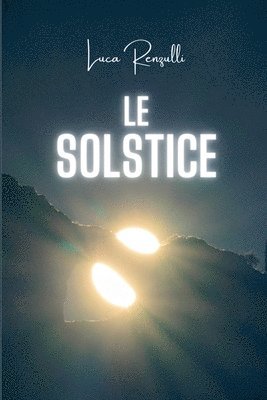 bokomslag solstice