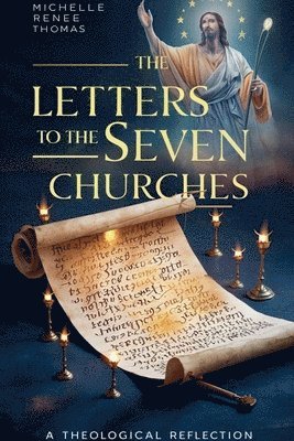 Michelle Renee Thomas - Letters to the Seven Churches, Häftad