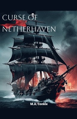 Curse of Netherhaven 1