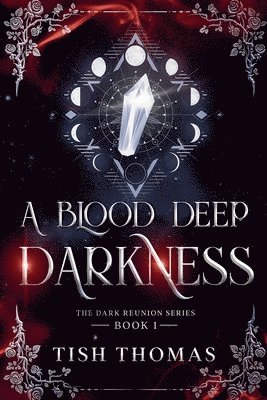 bokomslag A Blood Deep Darkness