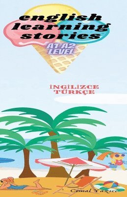 English Learning Stories A1 A2 level 1