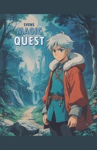 bokomslag Svens Magic Quest