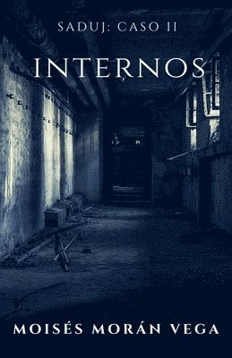 bokomslag Saduj. Caso II. Internos