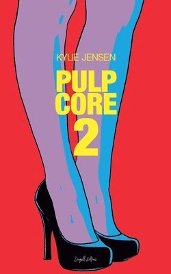 Pulp Core 2 1