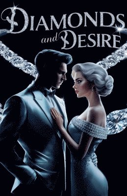John Michael Smith - Diamonds and Desire, Häftad