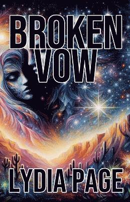 bokomslag Broken Vow