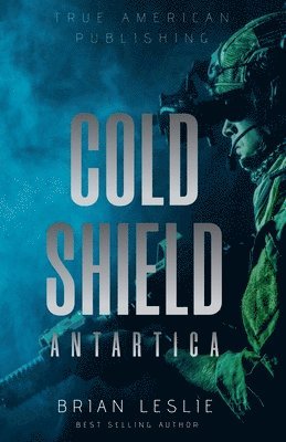 Brian Leslie - Cold Shield, Häftad