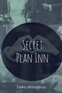 bokomslag Secret Plan Inn