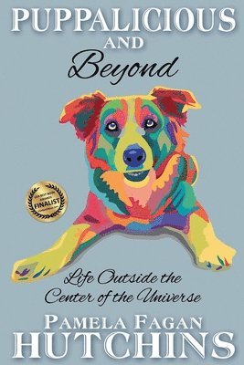 Pf Hutchins - Puppalicious and Beyond, Häftad