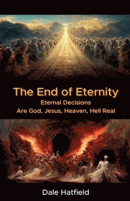 The End Of Eternity 1