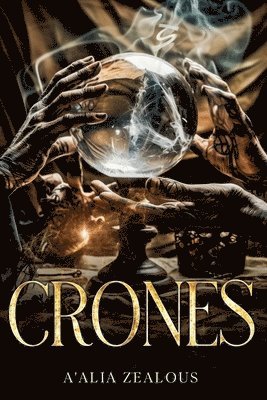 bokomslag Crones