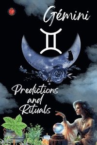 bokomslag Gemini Predictions and Rituals 2025