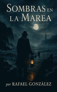 bokomslag Sombras en la Marea
