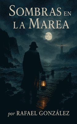 bokomslag Sombras en la Marea