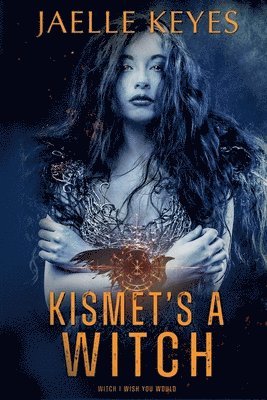 Kismet's A Witch 1