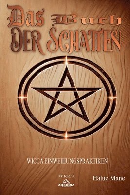 Das Buch der Schatten 1