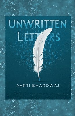 bokomslag Unwritten Letters