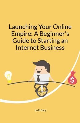 Launching Your Online Empire 1