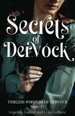 Secrets of Dervock 1