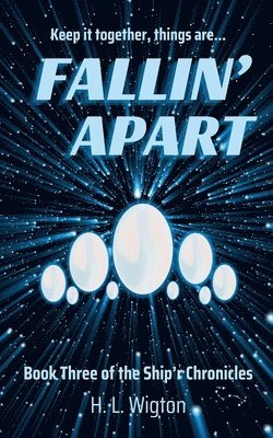 Fallin' Apart 1