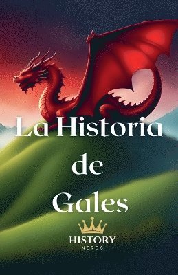bokomslag Historia de Gales