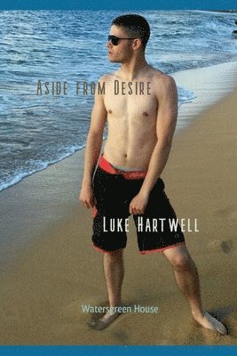 bokomslag Aside from Desire
