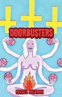 bokomslag Doorbusters