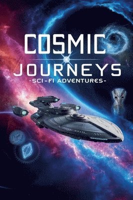 Cosmic Journeys 1