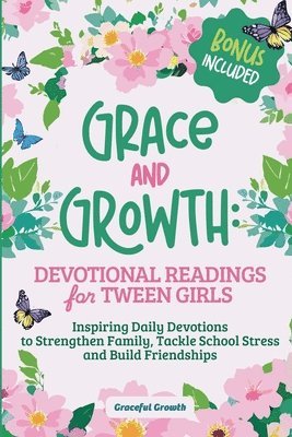 Grace and Growth 1