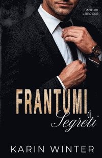 bokomslag Frantumi di Segreti