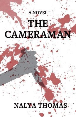bokomslag Cameraman