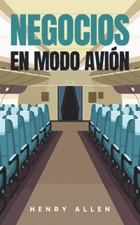 bokomslag Negocios en Modo Avión