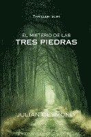 bokomslag El misterio de las tres piedras