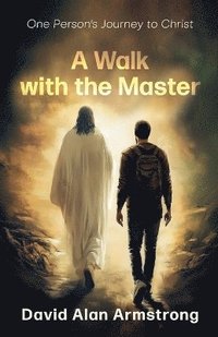 bokomslag Walk with the Master