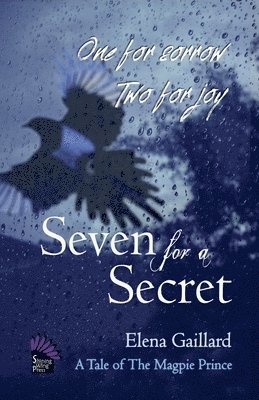 Seven for a Secret 1