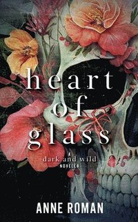 bokomslag Heart of Glass