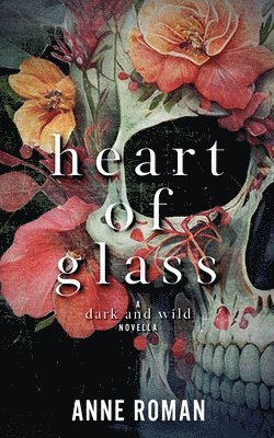 bokomslag Heart of Glass