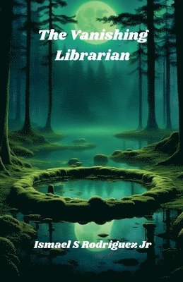 The Vanishing Librarian 1