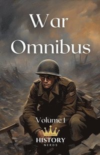 bokomslag War Omnibus