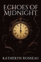 bokomslag Echoes of Midnight