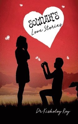 Sounak's Love Stories 1