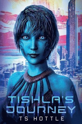 bokomslag Tishla's Journey