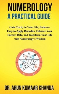 bokomslag Numerology A Practical Guide