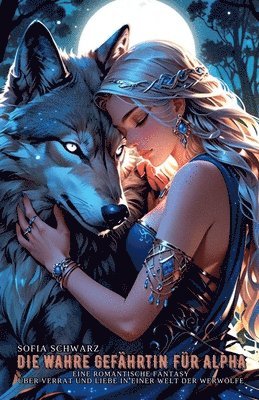 Die wahre Gefährtin für Alpha: Eine romantische Fantasy über Verrat und Liebe in einer Welt der Werwölfe 1