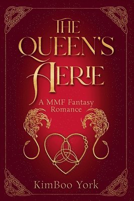 bokomslag Queen's Aerie