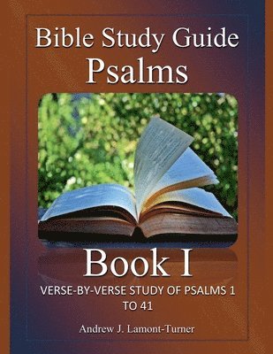 bokomslag Bible Study Guide