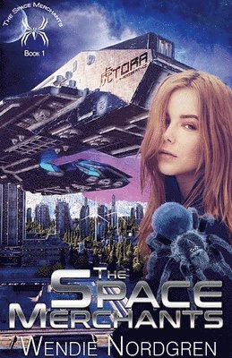 The Space Merchants 1