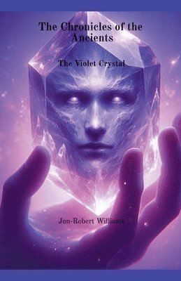 bokomslag The Violet Crystal