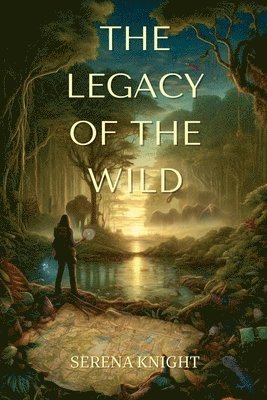 bokomslag Legacy of the Wild