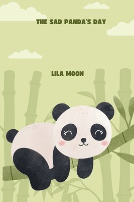 bokomslag The Sad Panda's Day